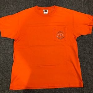 Vintage Harley Davidson Tee T Shirt 1998 Large